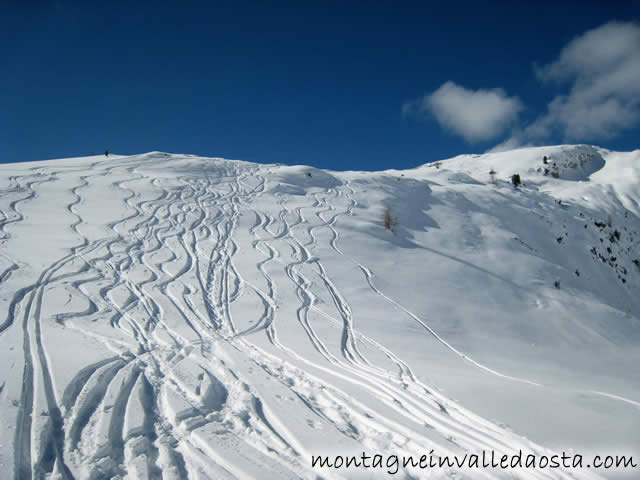 rifugio sennes